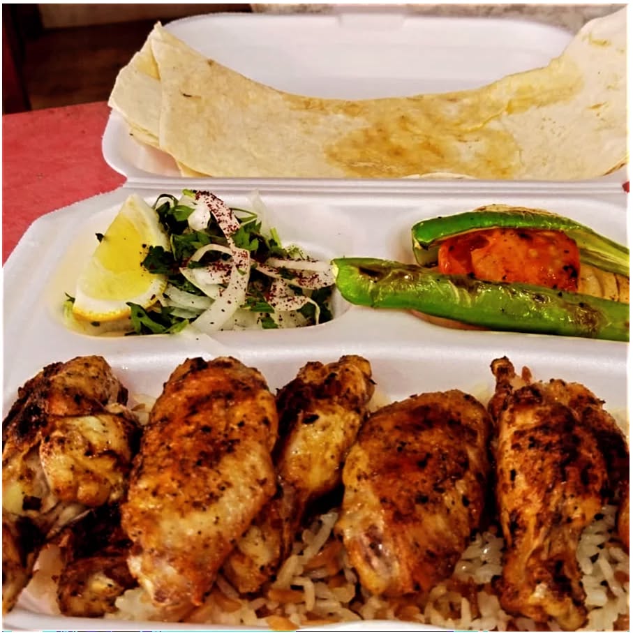 Çelikoğlu Et Mangal Pide Kebap